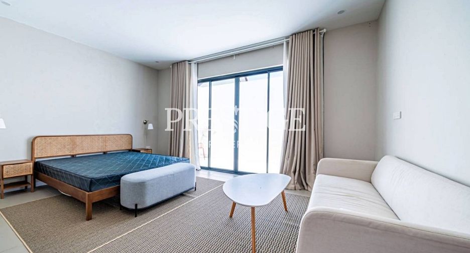 Haus zum Kauf mit 4 Zimmer in East Pattaya, Pattaya