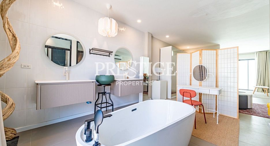 Haus zum Kauf mit 4 Zimmer in East Pattaya, Pattaya