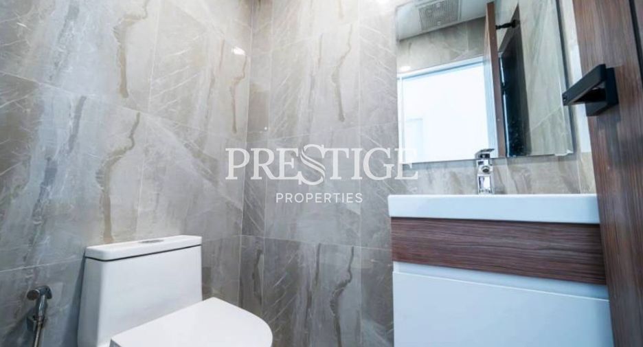 For sale 5 bedrooms house in Bang Lamung, Chonburi
