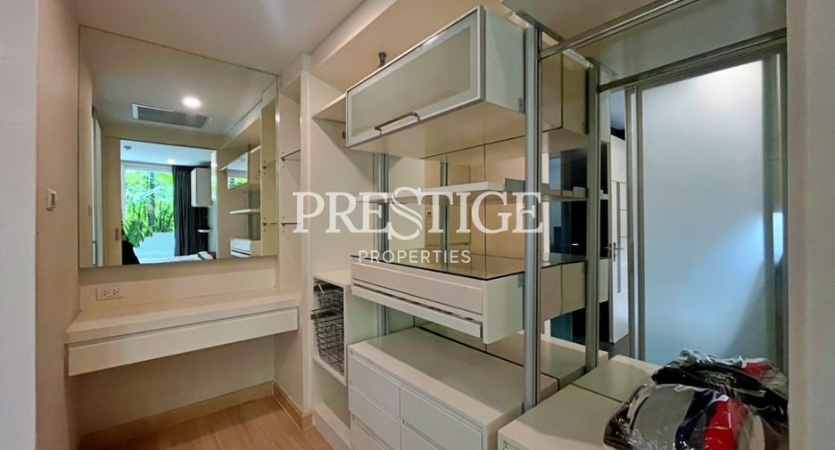 For sale 1 bed condo in Central Pattaya, Pattaya