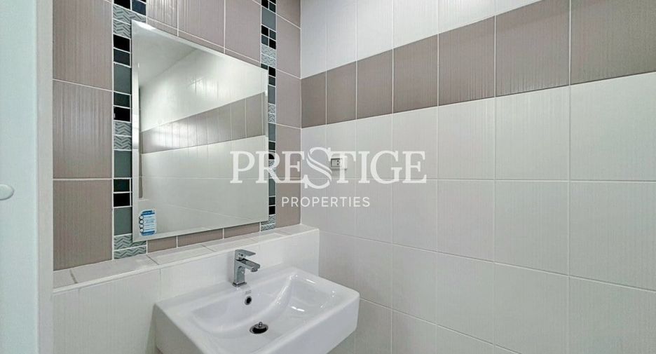 For sale 3 bedrooms house in Huay Yai, Pattaya