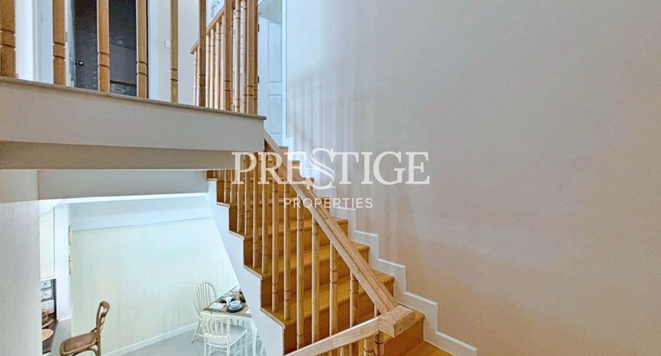 For sale 3 ベッドルーム house in Bang Lamung, Chonburi