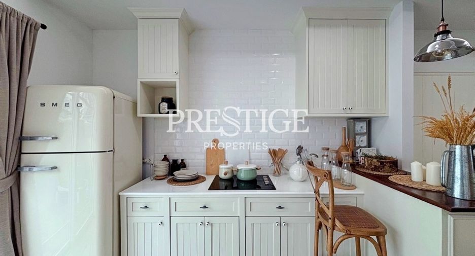 For sale 3 ベッドルーム house in Bang Lamung, Chonburi