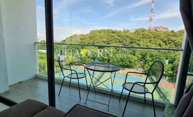 Wohnung zum Kauf mit 2 Zimmer in Bang Lamung, Chonburi