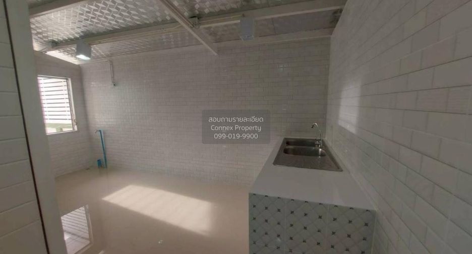 For sale 3 bedrooms house in Krathum Baen, Samut Sakhon