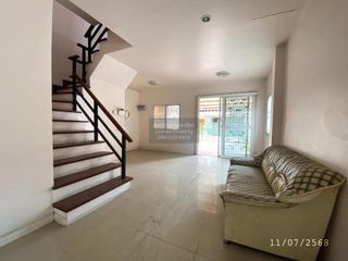 For sale 3 bedrooms townhouse in Phan Thong, Chonburi