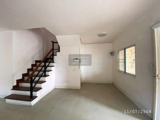 For sale 3 bedrooms townhouse in Phan Thong, Chonburi