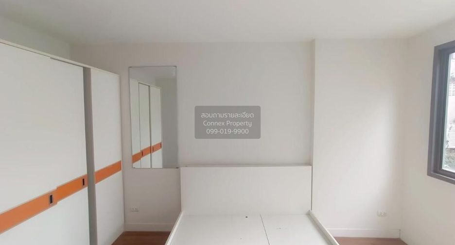 Wohnung zum Kauf mit 1 Zimmer in Mueang Samut Prakan, Samut Prakan