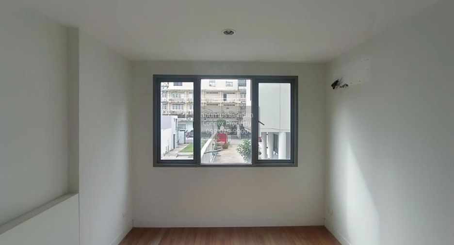 Wohnung zum Kauf mit 1 Zimmer in Mueang Samut Prakan, Samut Prakan