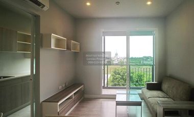 For sale 2 bedrooms condo in Phutthamonthon, Nakhon Pathom