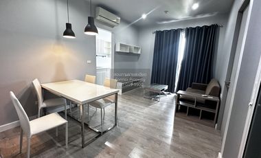 For sale 2 bedrooms condo in Phutthamonthon, Nakhon Pathom