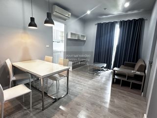 For sale 2 bedrooms condo in Phutthamonthon, Nakhon Pathom