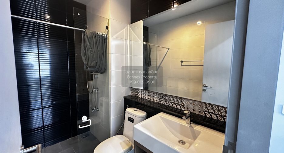 For sale 2 bedrooms condo in Phutthamonthon, Nakhon Pathom