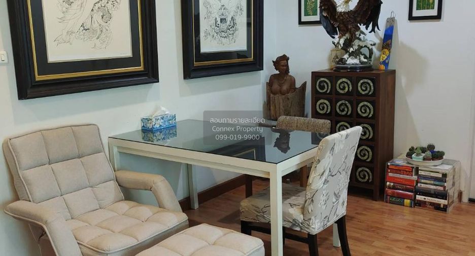 For sale 2 bedrooms condo in Chatuchak, Bangkok
