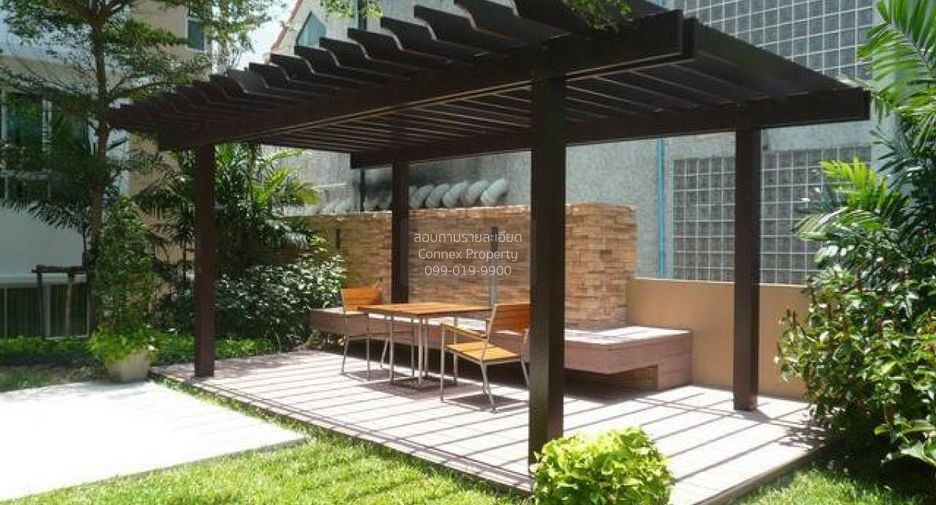 For sale 2 bedrooms condo in Chatuchak, Bangkok