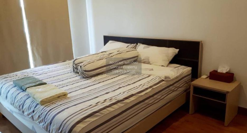 For sale 2 bedrooms condo in Chatuchak, Bangkok