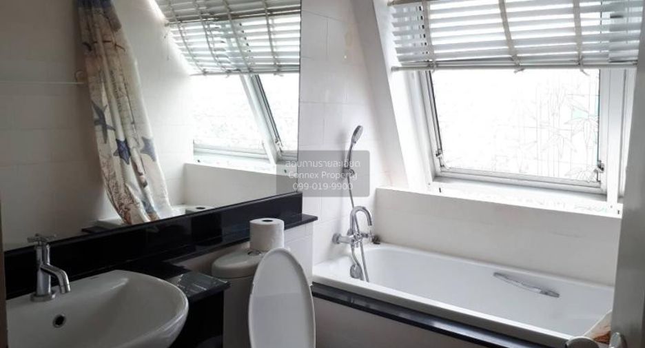 For sale 2 bedrooms condo in Chatuchak, Bangkok