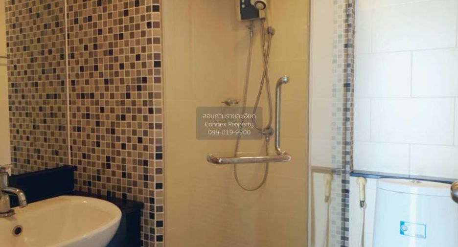 For sale 2 bedrooms condo in Chatuchak, Bangkok