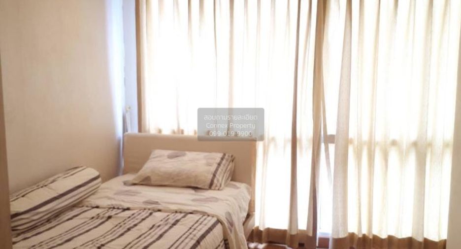 For sale 2 bedrooms condo in Chatuchak, Bangkok