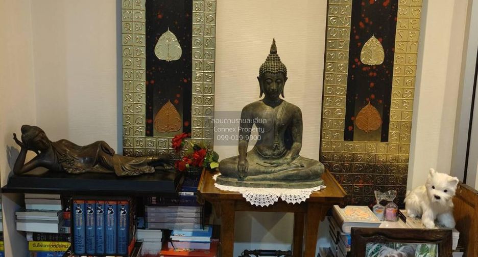 For sale 2 bedrooms condo in Chatuchak, Bangkok