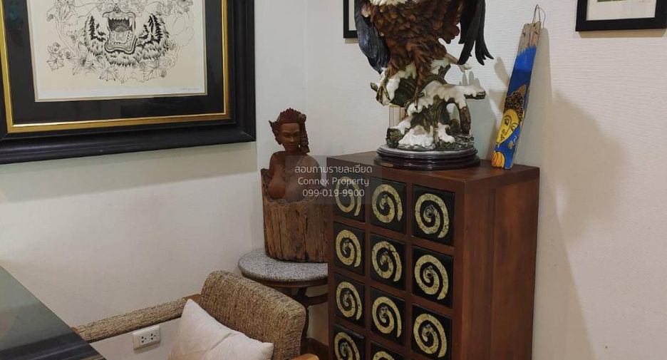 For sale 2 bedrooms condo in Chatuchak, Bangkok