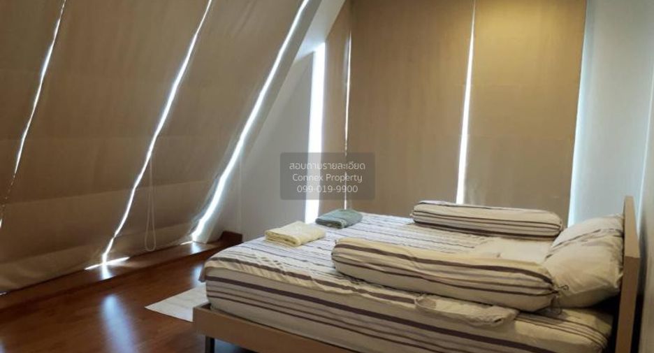 For sale 2 bedrooms condo in Chatuchak, Bangkok
