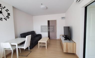 Wohnung zum Kauf mit 1 Zimmer in Thon Buri, Bangkok