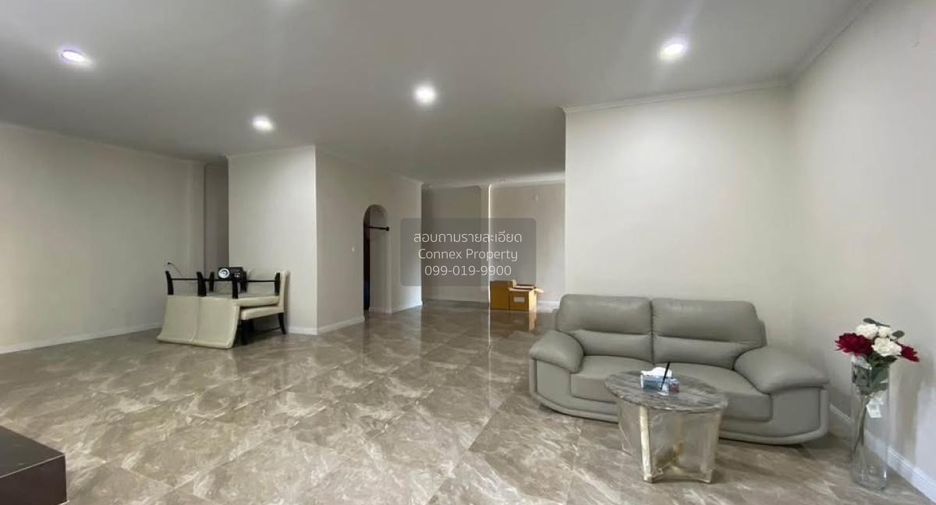 For sale 3 bedrooms house in Bang Kruai, Nonthaburi