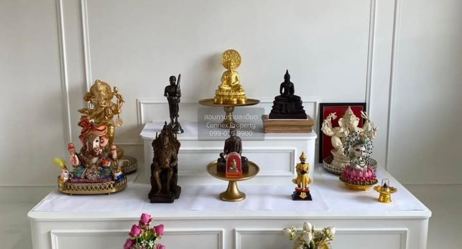 For sale 3 bedrooms house in Bang Kruai, Nonthaburi