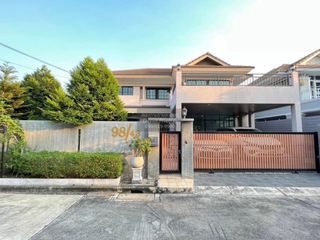 Продажа 3 спальни дом в Bang Kruai, Нонтабури