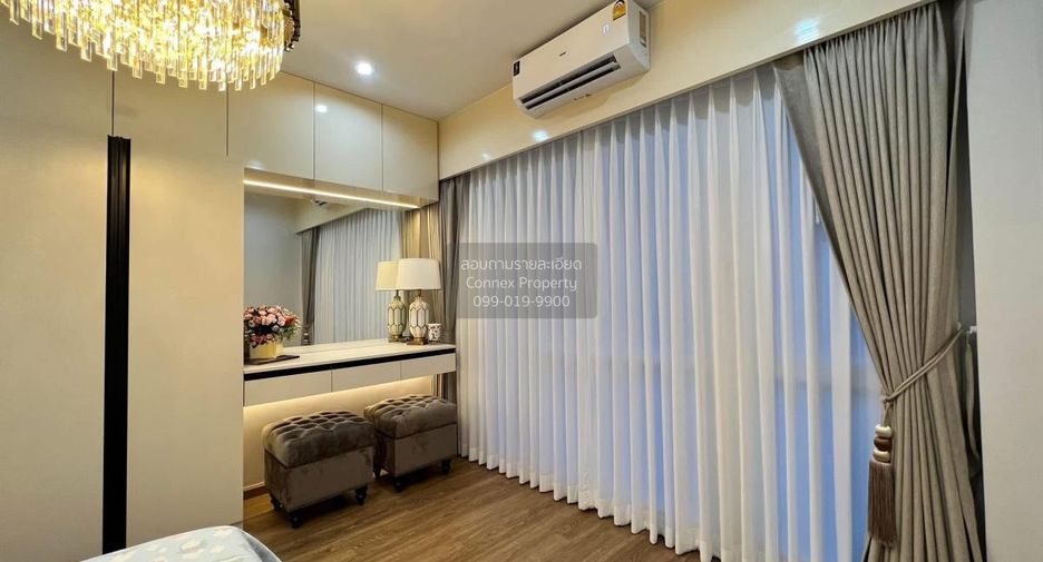 ขาย 4 ห้องนอน บ้านเดี่ยว ใน หนองจอก, กรุงเทพฯ