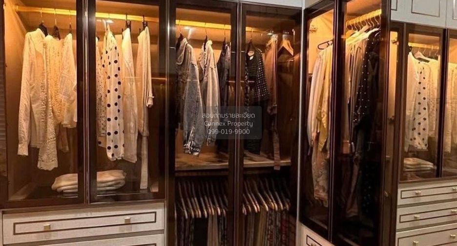 ขาย 4 ห้องนอน บ้านเดี่ยว ใน หนองจอก, กรุงเทพฯ