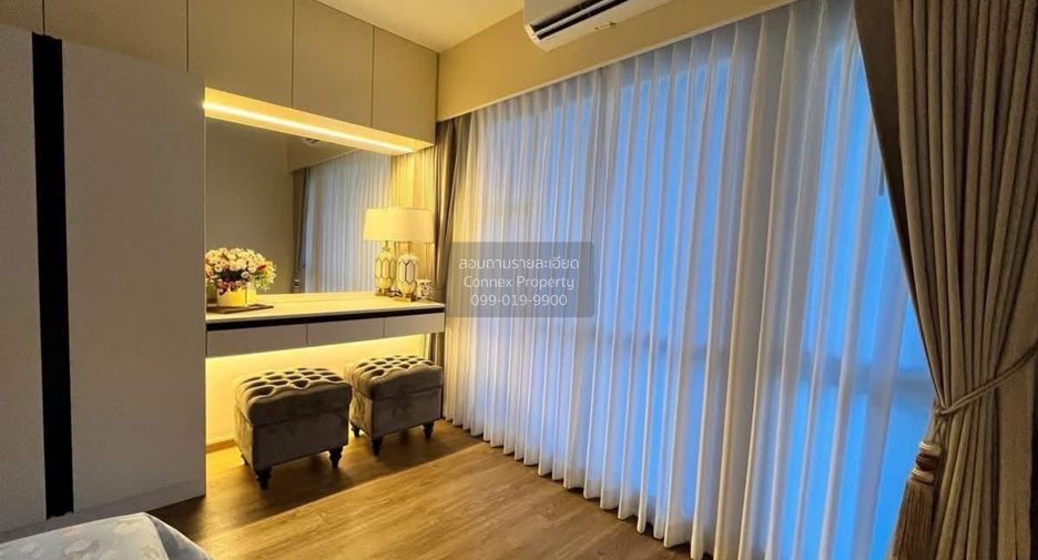 ขาย 4 ห้องนอน บ้านเดี่ยว ใน หนองจอก, กรุงเทพฯ