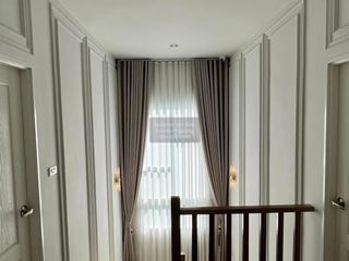 À vendre 4 chambres maison à Nong Chok, Bangkok