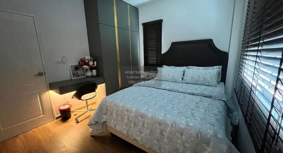 ขาย 4 ห้องนอน บ้านเดี่ยว ใน หนองจอก, กรุงเทพฯ