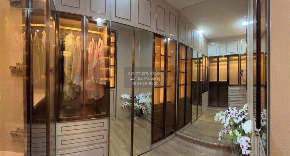 ขาย 4 ห้องนอน บ้านเดี่ยว ใน หนองจอก, กรุงเทพฯ