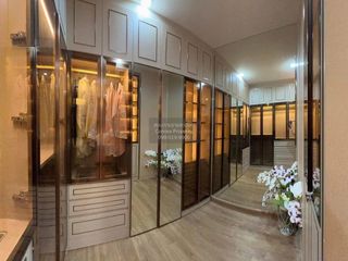 À vendre 4 chambres maison à Nong Chok, Bangkok