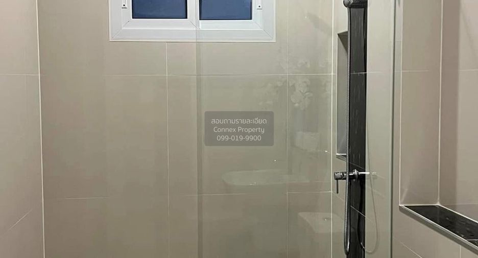 ขาย 4 ห้องนอน บ้านเดี่ยว ใน หนองจอก, กรุงเทพฯ