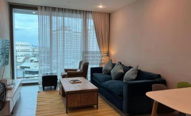 À vendre 2 chambres condo à Khlong Toei, Bangkok