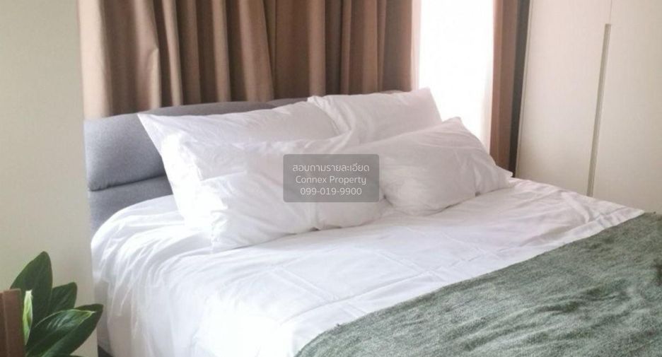 For sale 2 bedrooms condo in Bang Rak, Bangkok