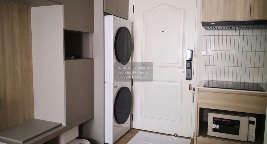 For sale 2 bedrooms condo in Bang Rak, Bangkok