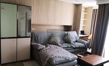 À vendre 2 chambres condo à Bang Rak, Bangkok