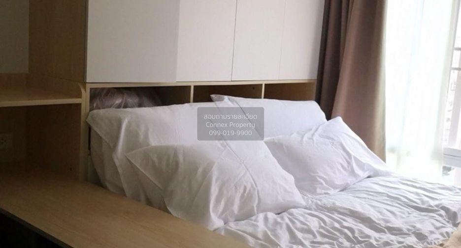 For sale 2 bedrooms condo in Bang Rak, Bangkok
