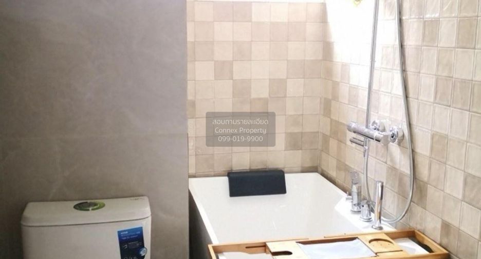 For sale 2 bedrooms condo in Bang Rak, Bangkok