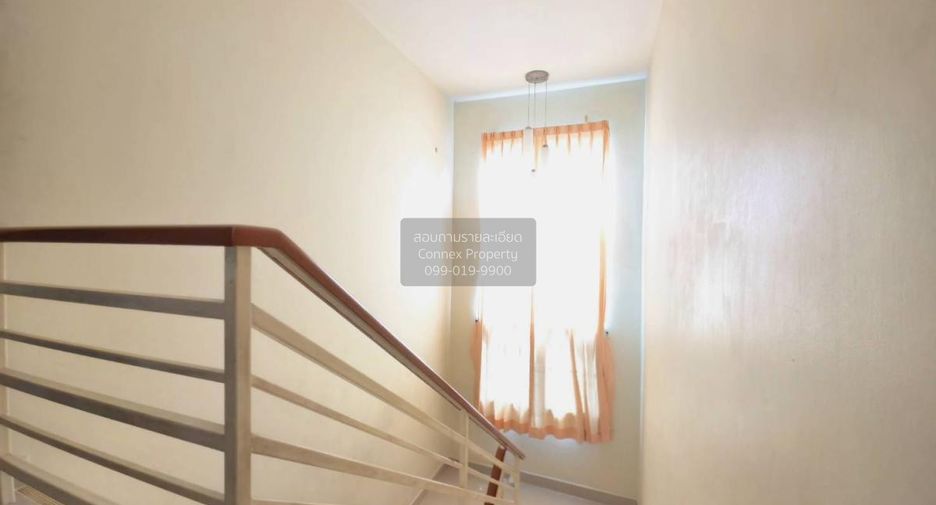 For sale 4 bedrooms house in Bang Bua Thong, Nonthaburi