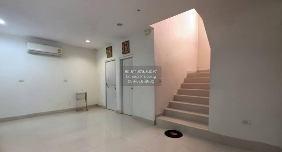 For sale 4 bedrooms house in Bang Bua Thong, Nonthaburi