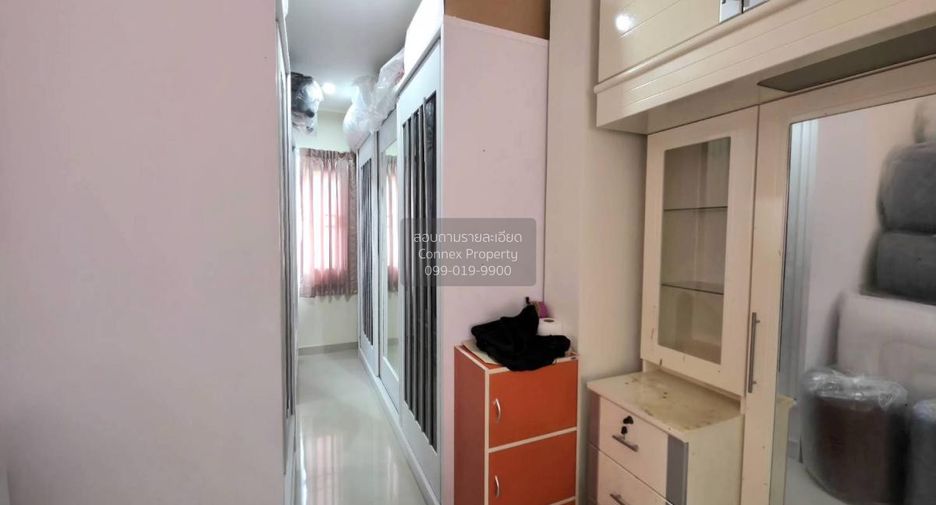 For sale 4 bedrooms house in Bang Bua Thong, Nonthaburi