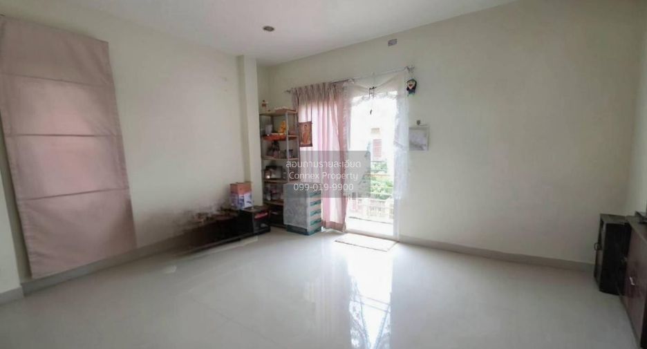 For sale 4 bedrooms house in Bang Bua Thong, Nonthaburi