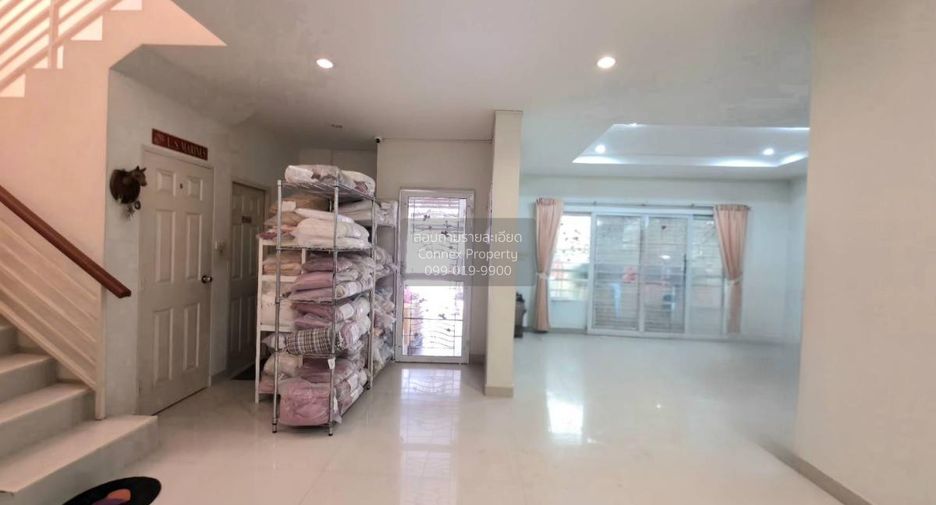For sale 4 bedrooms house in Bang Bua Thong, Nonthaburi