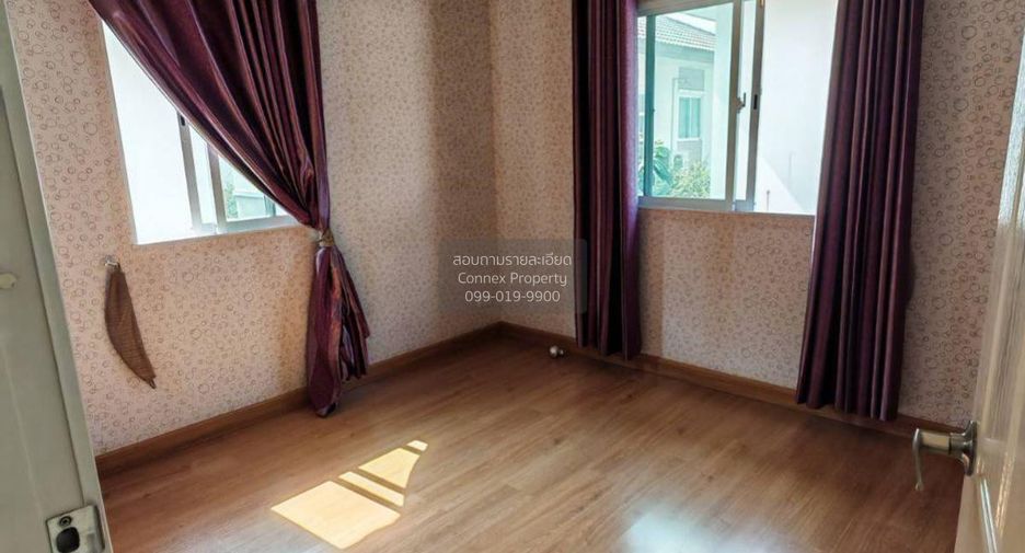 For sale 3 bedrooms house in Pak Kret, Nonthaburi